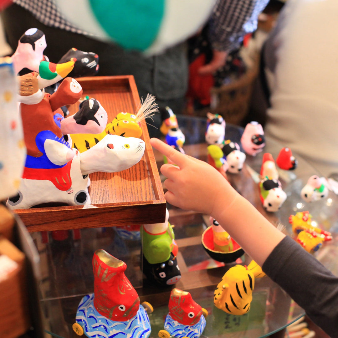 Voyage au Japon : La Boutique Tabineko