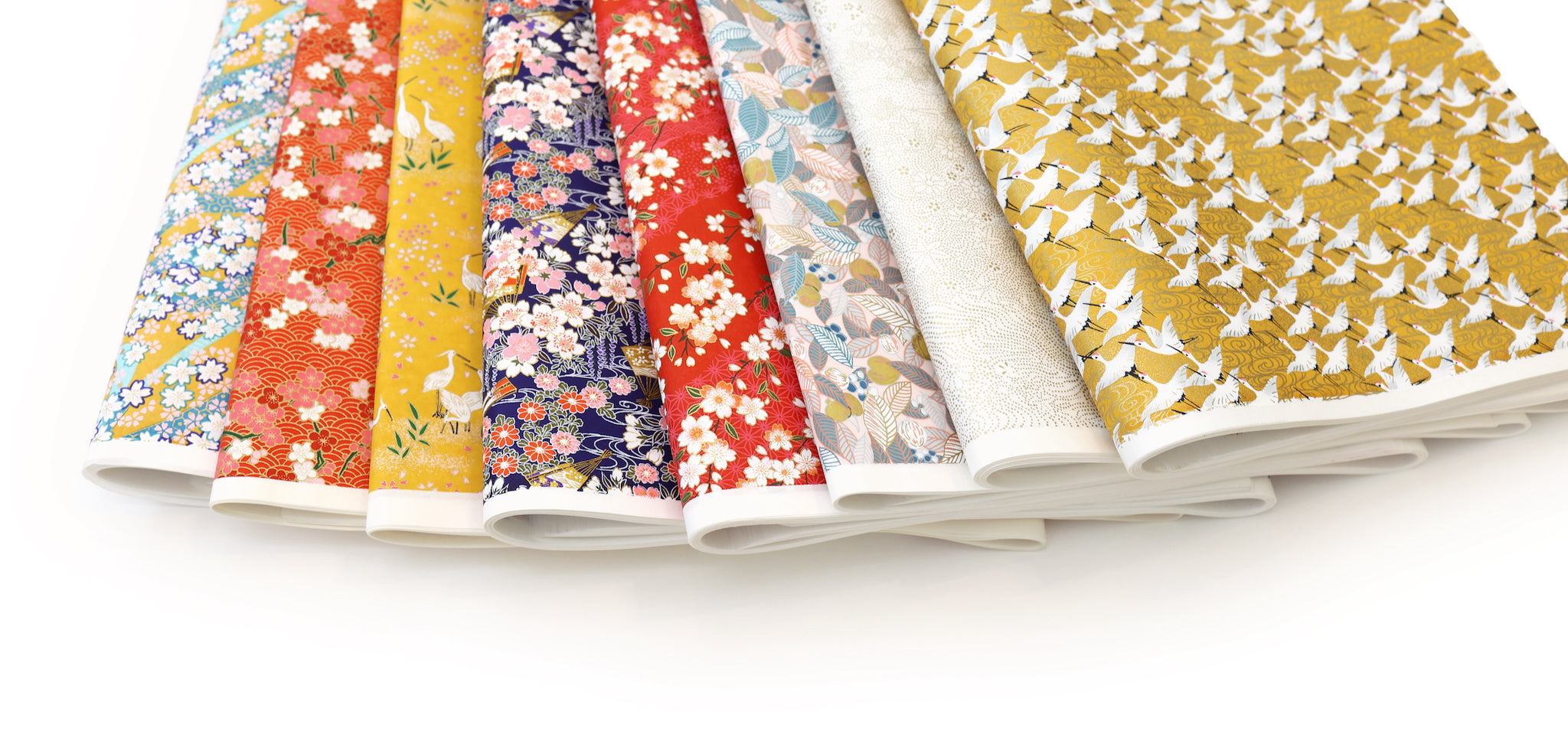 Papiers Japonais - Nouvel Arrivage