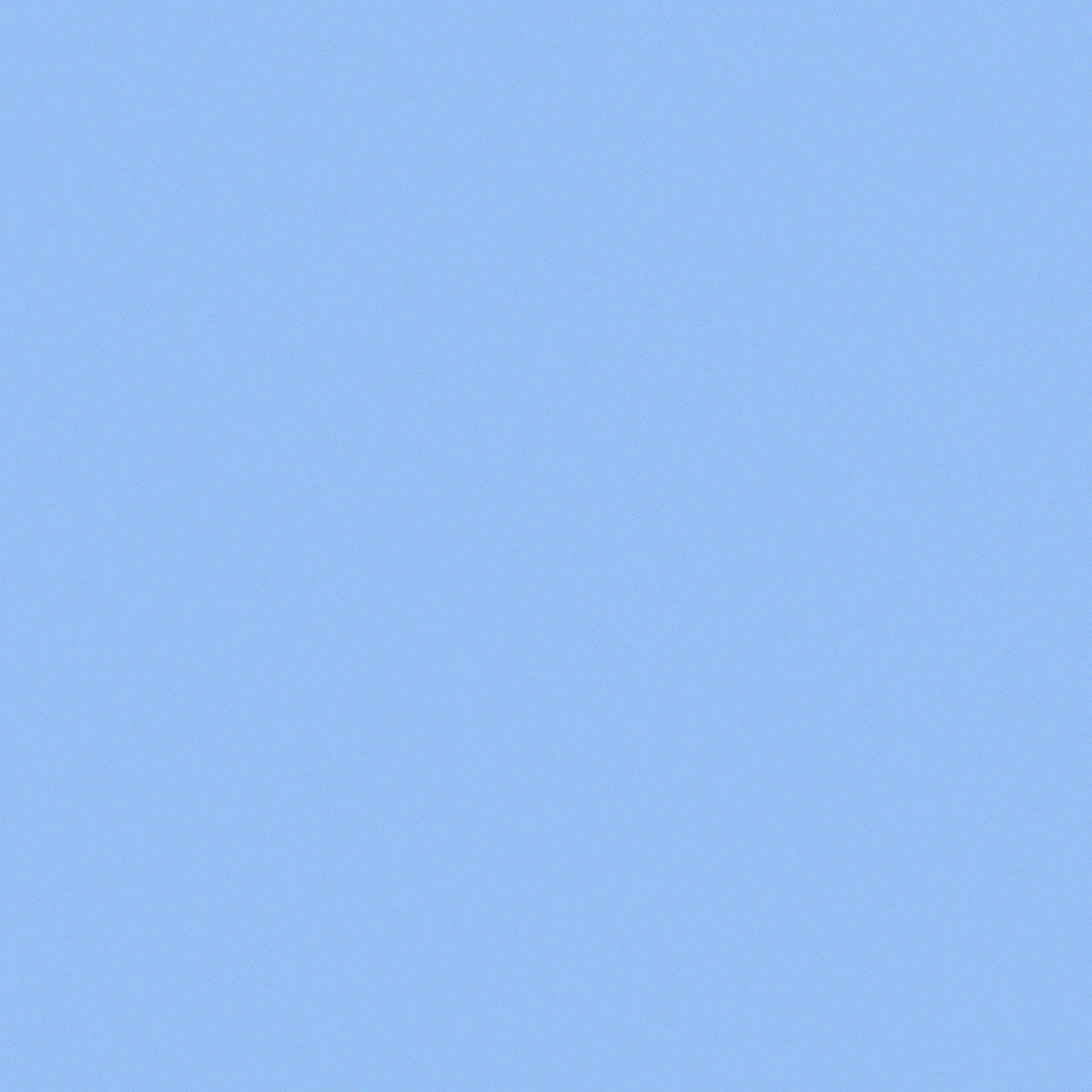 aplat coloré du papier japonais yuzen chiyogami uni bleu pervenche adeline klam (U547)