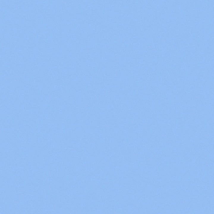 aplat coloré du papier japonais yuzen chiyogami uni bleu pervenche adeline klam (U547)