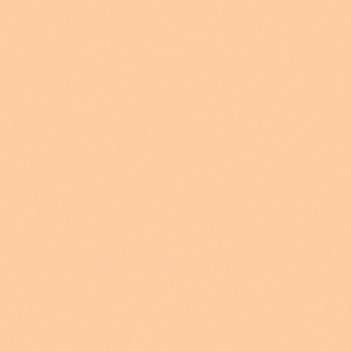 aplat coloré du papier japonais yuzen chiyogami uni orange fluo pastel adeline klam (U1018)