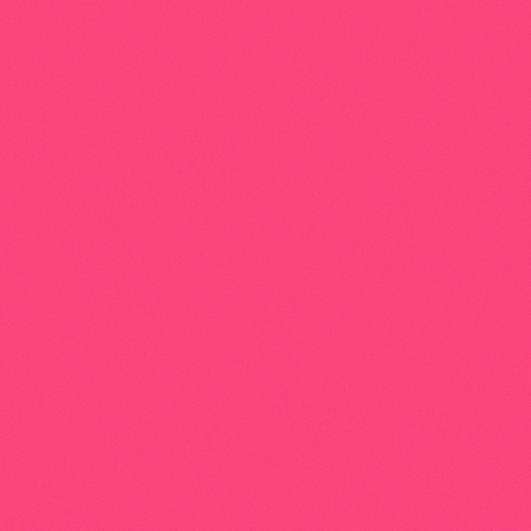 aplat coloré du papier japonais yuzen chiyogami uni rose fluo adeline klam (U549)
