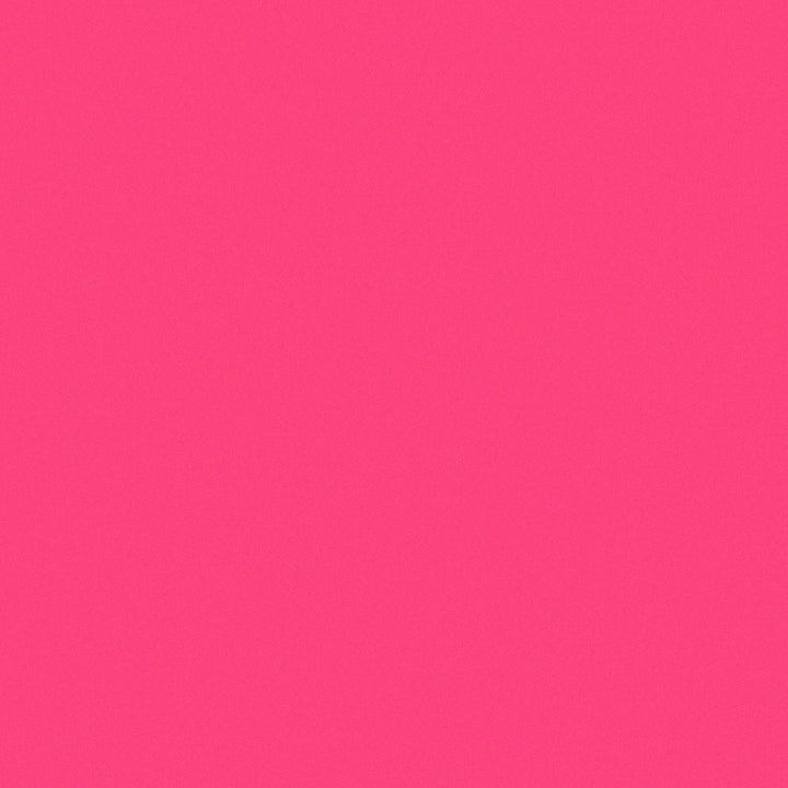 aplat coloré du papier japonais yuzen chiyogami uni rose fluo adeline klam (U549)