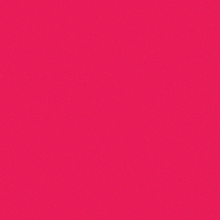 aplat coloré du papier japonais yuzen chiyogami uni rose fuschia adeline klam (U506)