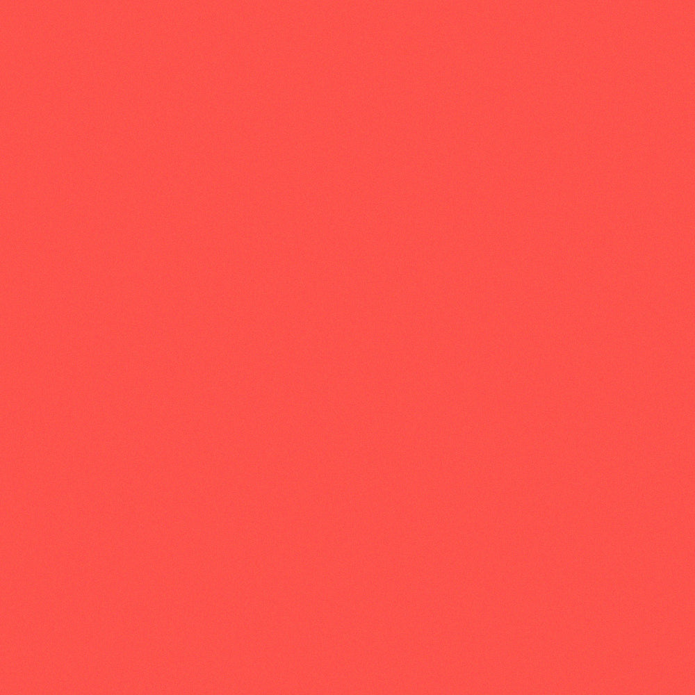 aplat coloré du papier japonais yuzen chiyogami uni rouge adeline klam (U532)