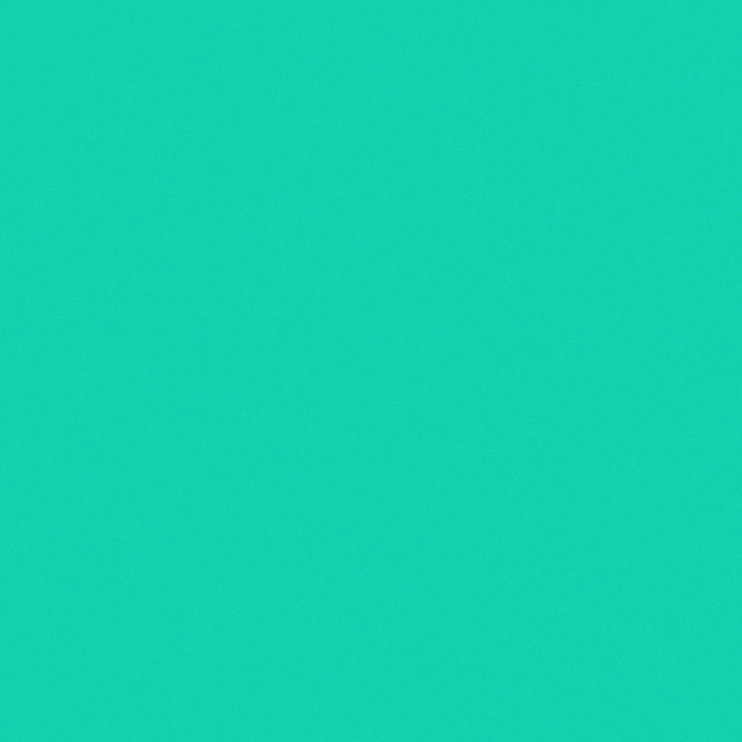 aplat coloré du papier japonais yuzen chiyogami uni vert menthe adeline klam (U535)