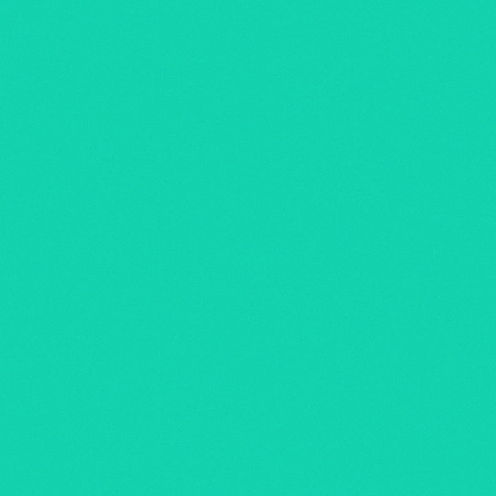 aplat coloré du papier japonais yuzen chiyogami uni vert menthe adeline klam (U535)