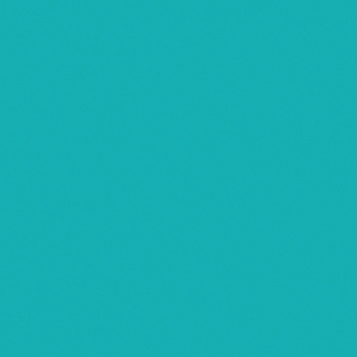 aplat coloré du papier japonais yuzen chiyogami uni vert turquoise adeline klam (U539)