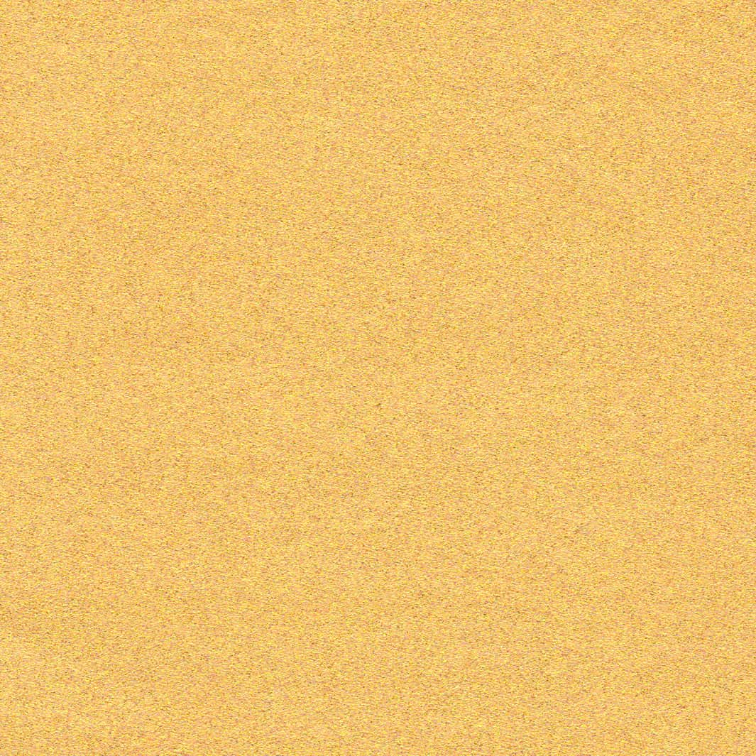 carré de 10cm par 10cm de papier japonais yuzen chiyogami uni or jaune clair pailleté adeline klam (M1039)