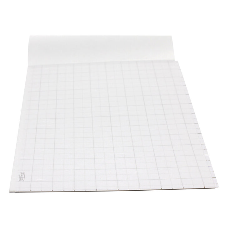 Bloc de 20 Papiers d'Écriture Tairishi – L'Excellence du Washi Japonais