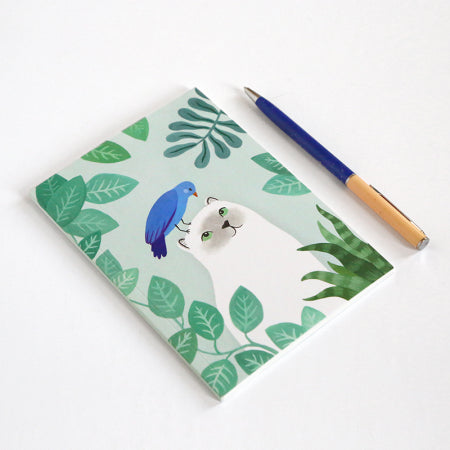 Petit Carnet - Ami Ami - Dodo Toucan
