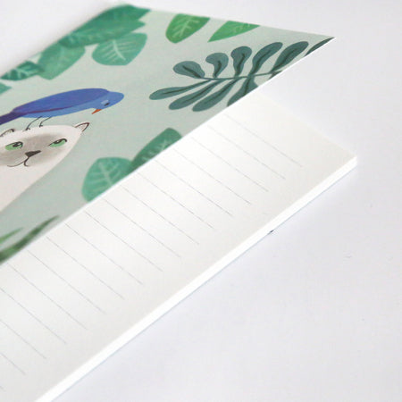 Petit Carnet - Ami Ami - Dodo Toucan