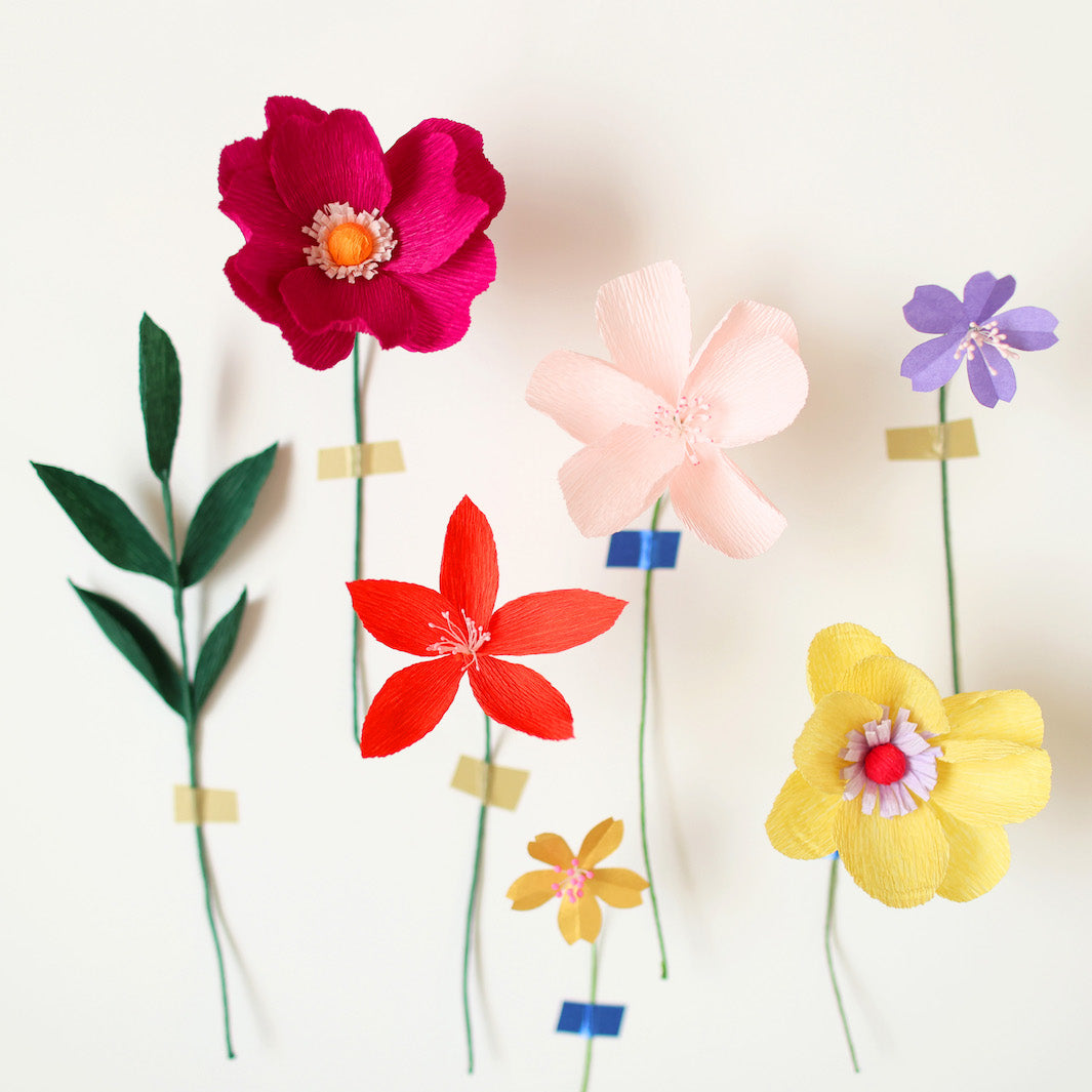 Atelier Bouquet Varié - Samedi 3 Octobre 2026 - 11h
