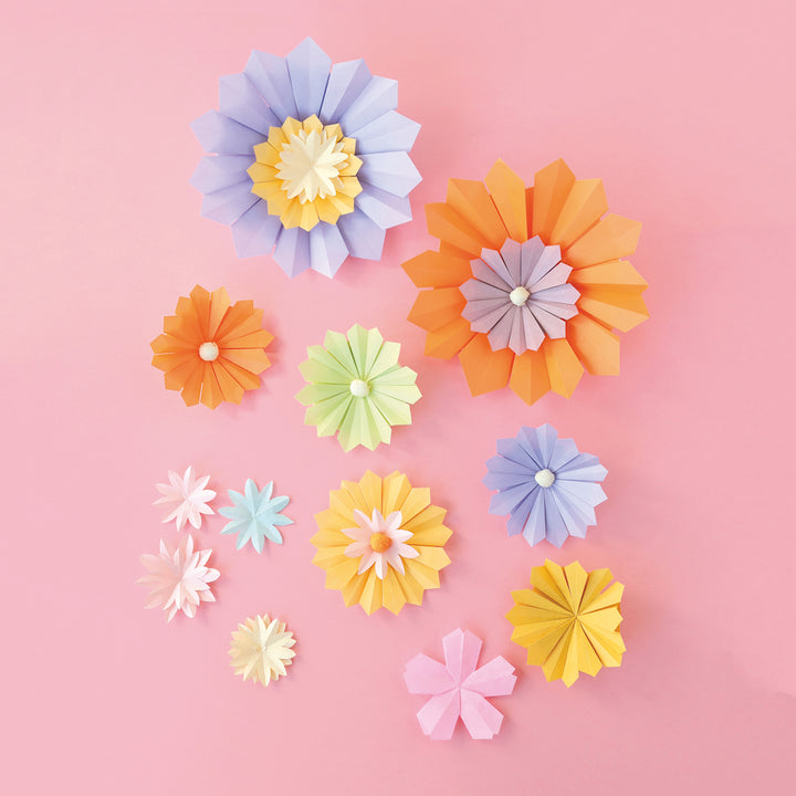 Livre - L'Origami Comme Par Magie, Tome 2 - Adeline Klam