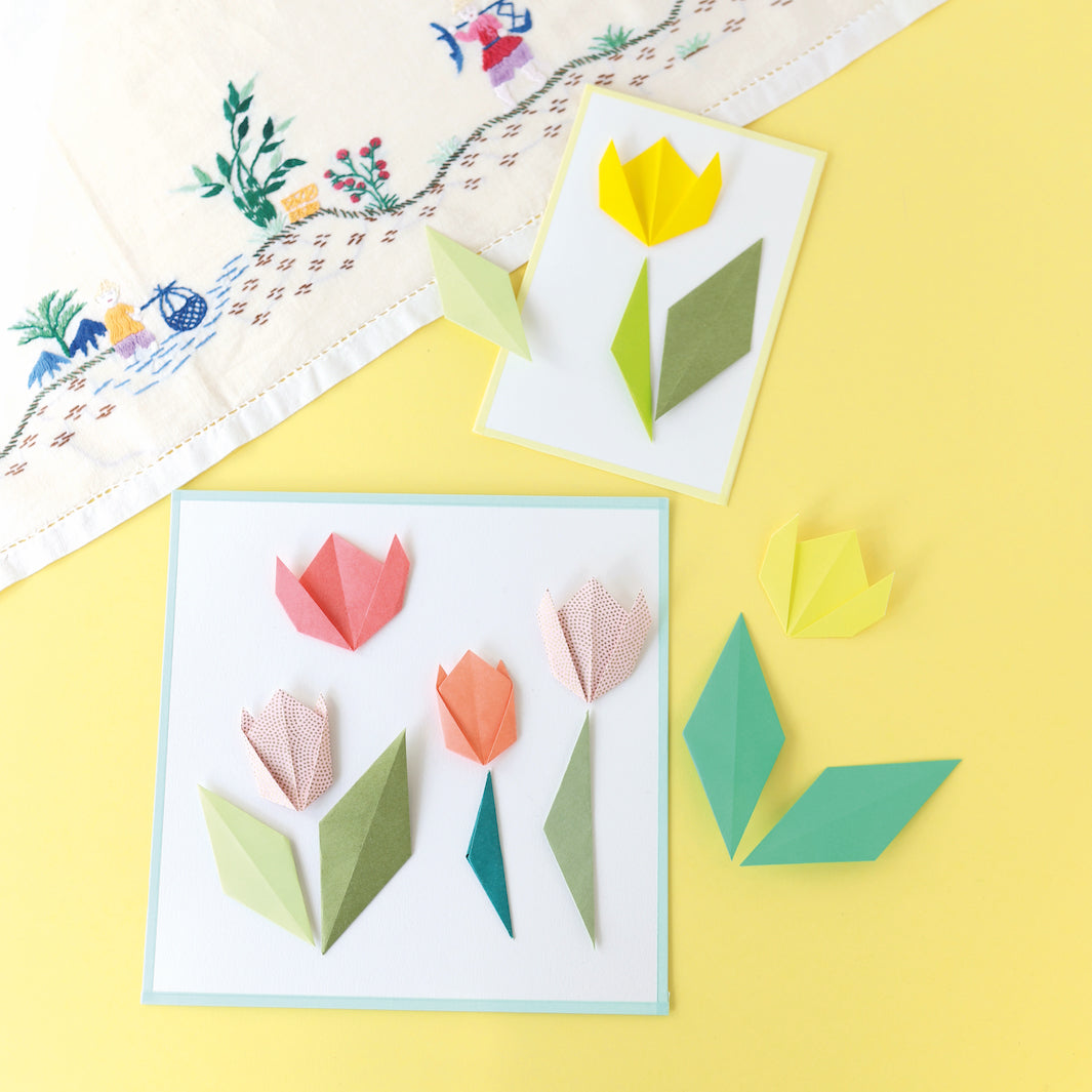 Livre - L'Origami Comme Par Magie, Tome 2 - Adeline Klam