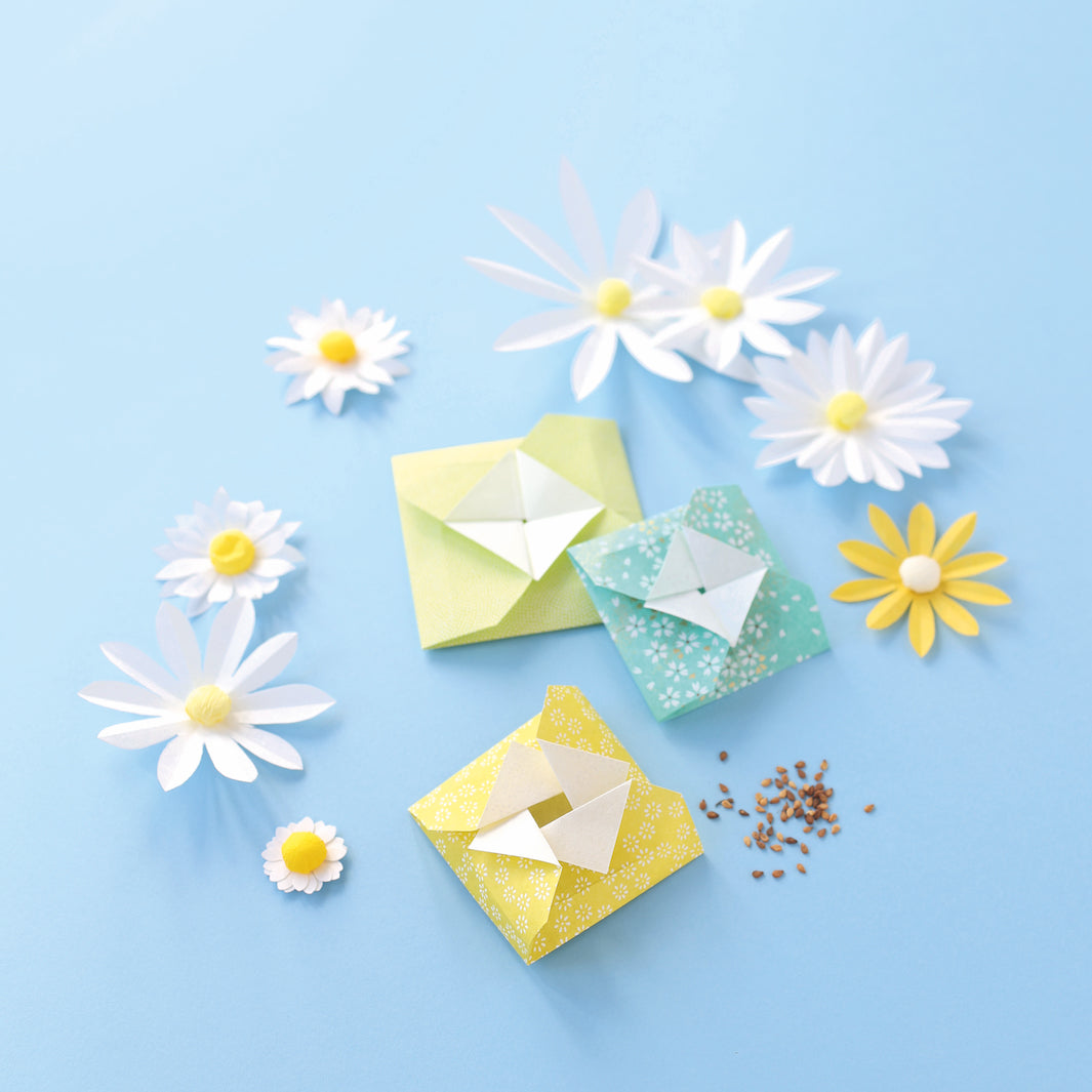 Livre - L'Origami Comme Par Magie, Tome 2 - Adeline Klam