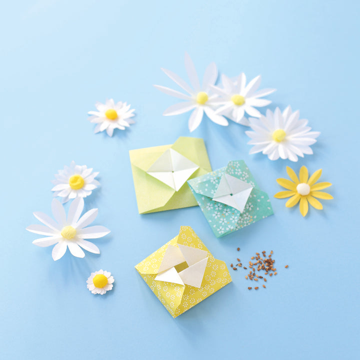 Livre - L'Origami Comme Par Magie, Tome 2 - Adeline Klam