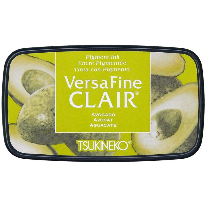 Encreur Vert - VersaFine Clair - Avocat