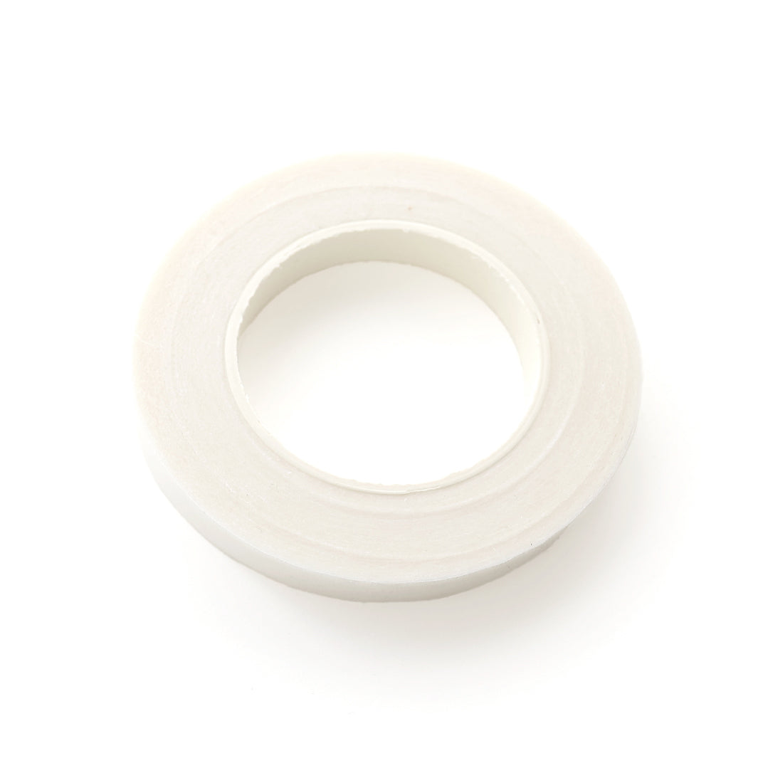 photo packshot du floratape de couleur blanc ivoire adeline klam