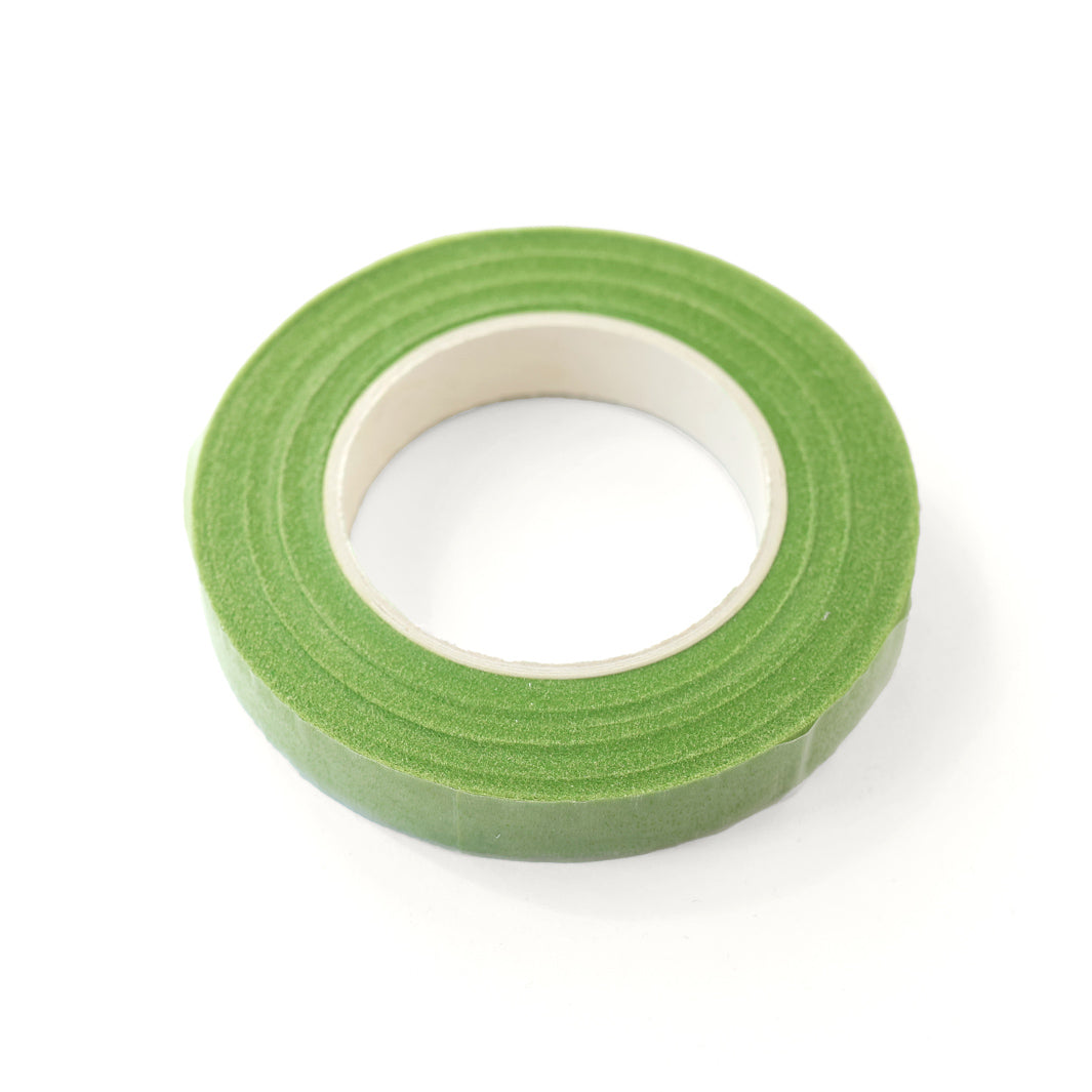 photo packshot du floratape de couleur vert clair adeline klam