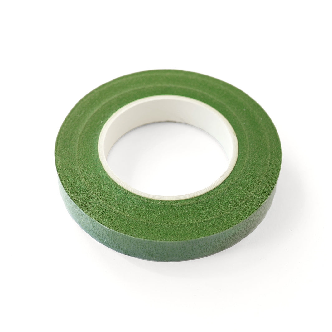 photo packshot du floratape de couleur vert moyen adeline klam
