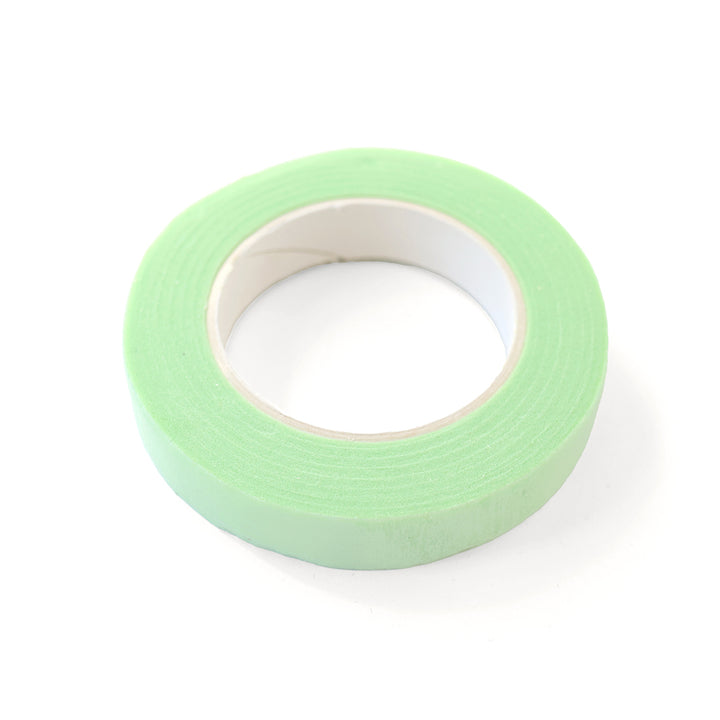 photo packshot du floratape de couleur vert pistache adeline klam
