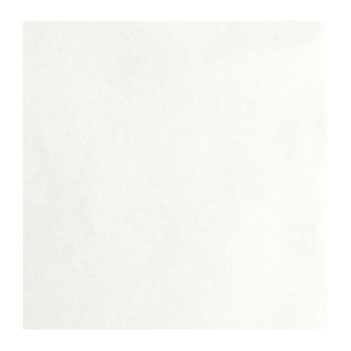 photo packshot du type de papier du set de 30 papiers origami unis fins blancs de 15cm par 15cm rico design