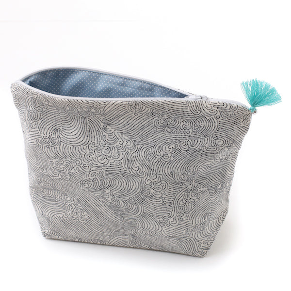 Trousse de beauté - Tissus T300