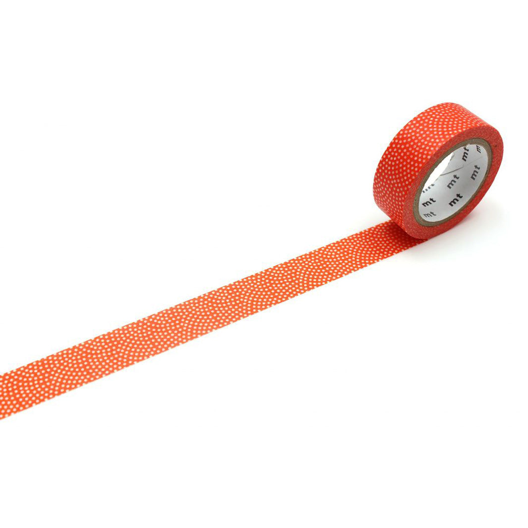 Masking Tape - Samekomon - Orange