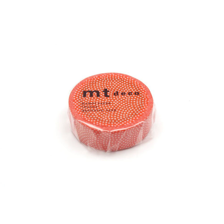 Masking Tape - Samekomon - Orange