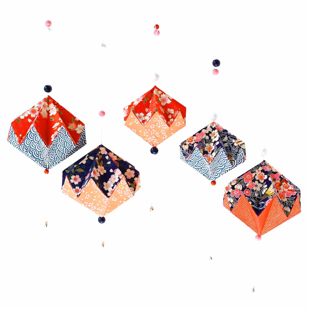 Kit Pampilles - Kimono - J5