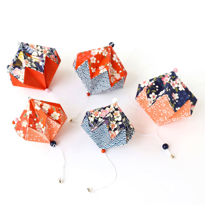 Kit Pampilles - Kimono - J5