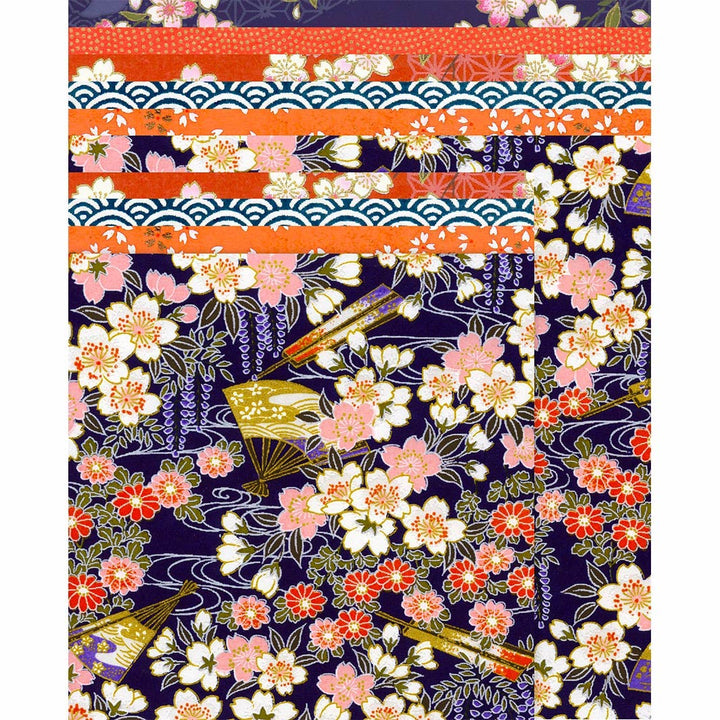 Kit Pampilles - Kimono - J5