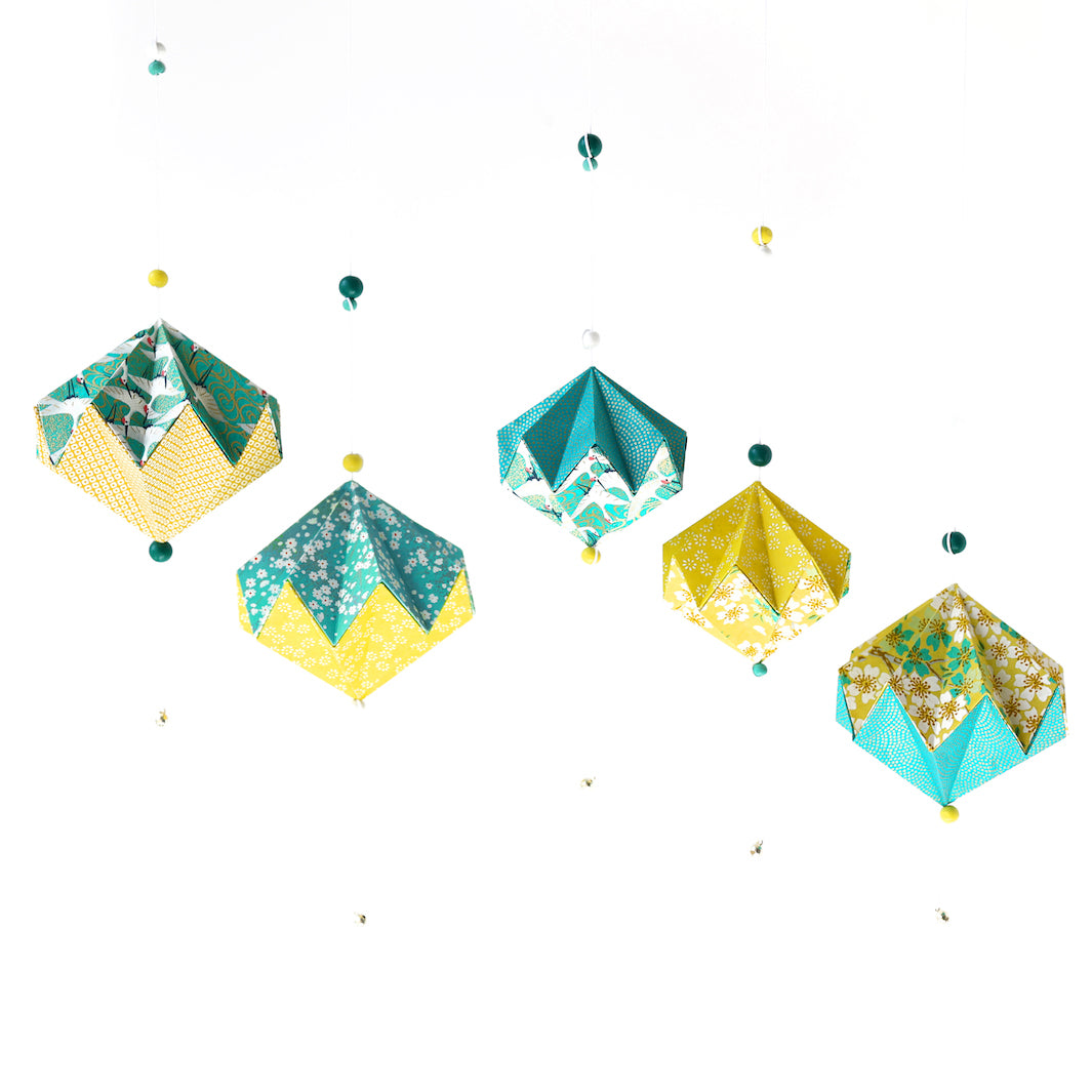Kit Pampilles - Midori - I6