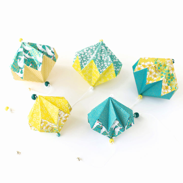 Kit Pampilles - Midori - I6