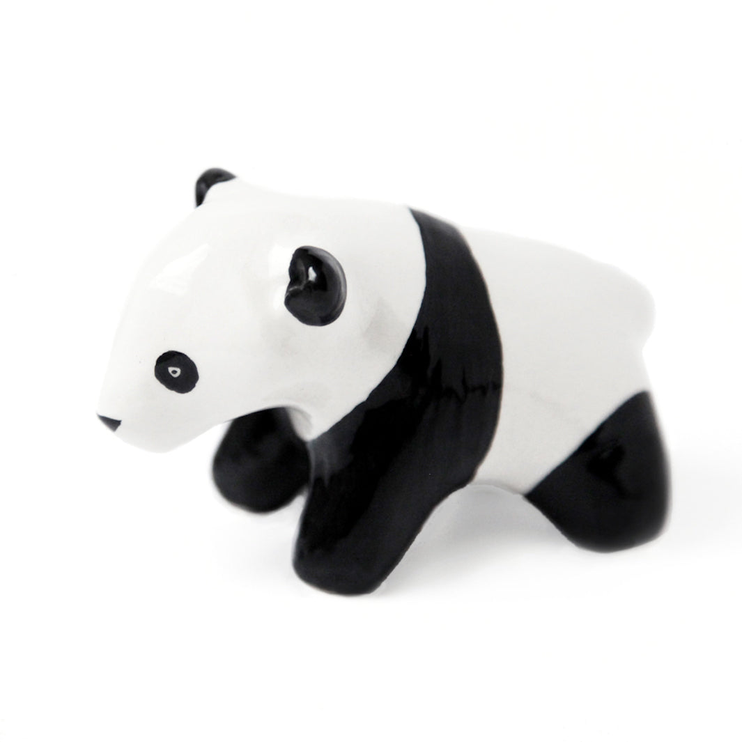 Panda en céramique - Dodo Toucan