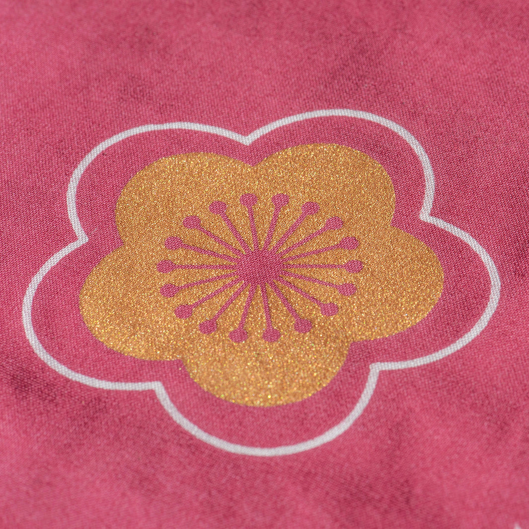 Koinobori Madame Mo - Prune - L