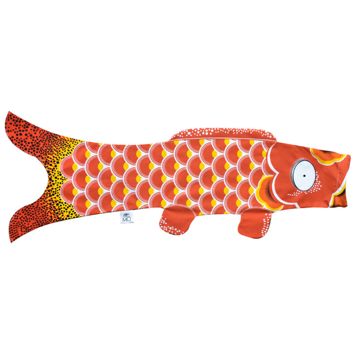 Koinobori Madame Mo - Rouge Tradi - S