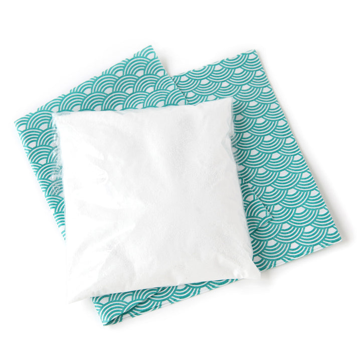 Sable Fin Blanc pour Jardin Japonais