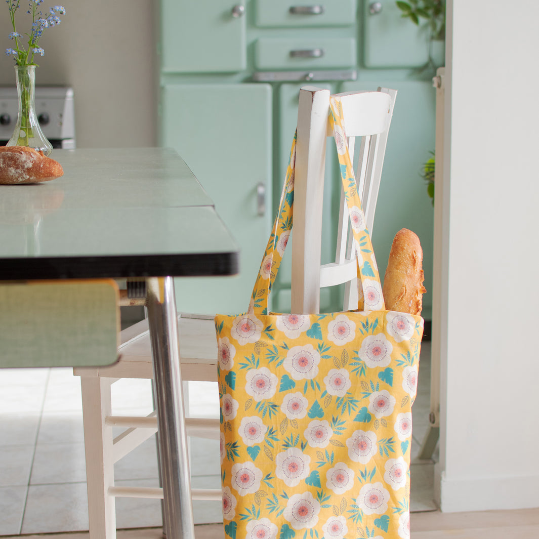 Tissu Mini Labo - Elsa - T413