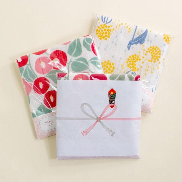 Torchon - Camelias Rouges, Roses - Yumeji Takehisa - 30x30cm