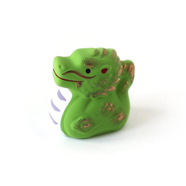 Grigri en Céramique - Signe Astrologique Chinois - Dragon