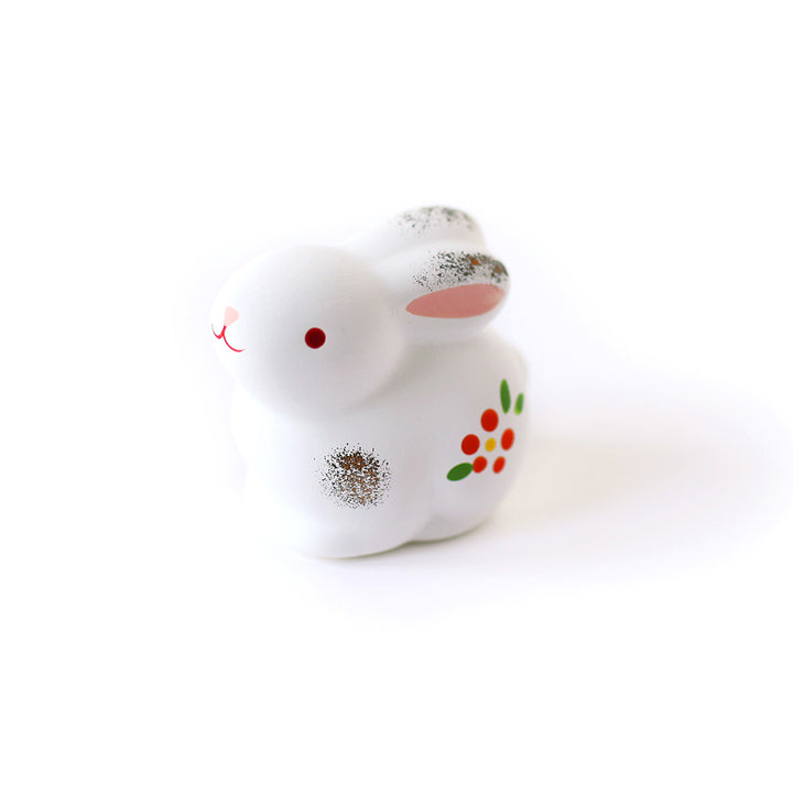 Grigri en Céramique - Signe Astrologique Chinois - Lapin